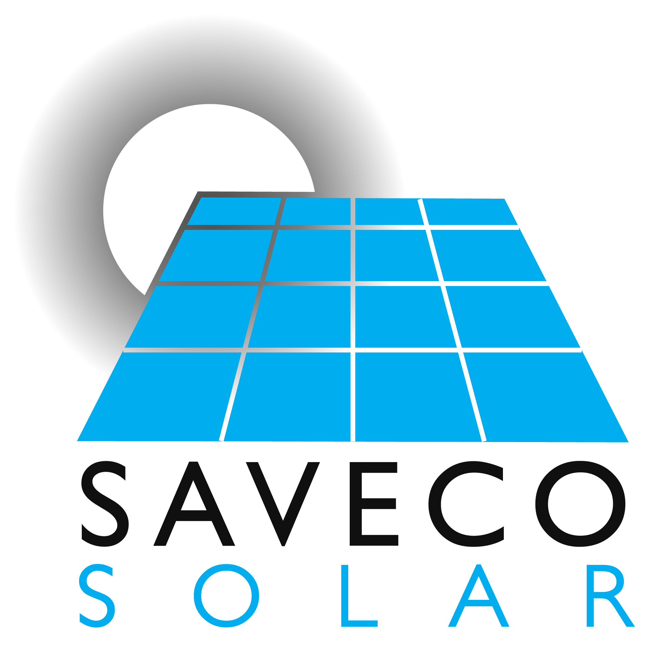 Saveco Solar logo